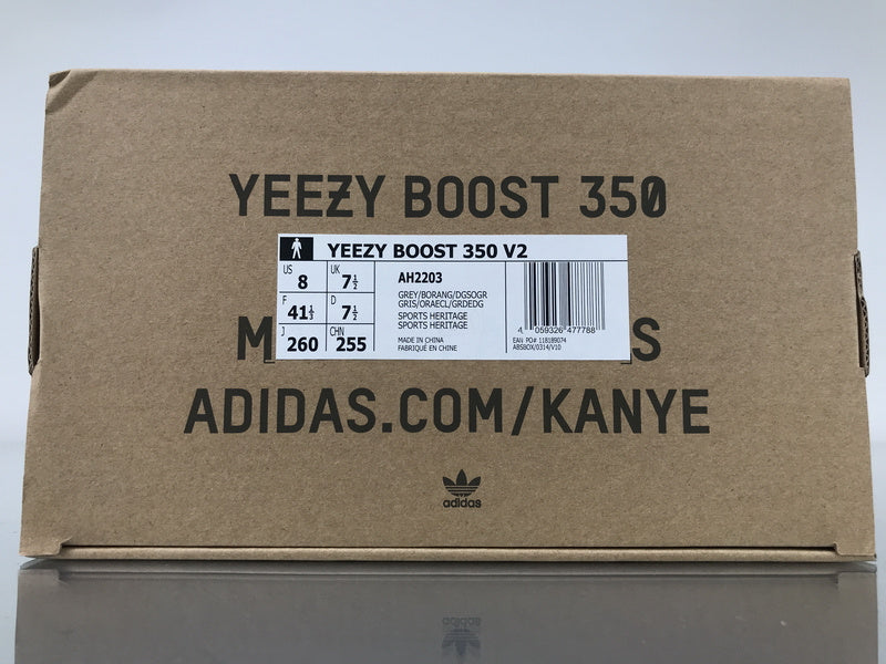 Adidas yeezy beluga 2.0 box sale