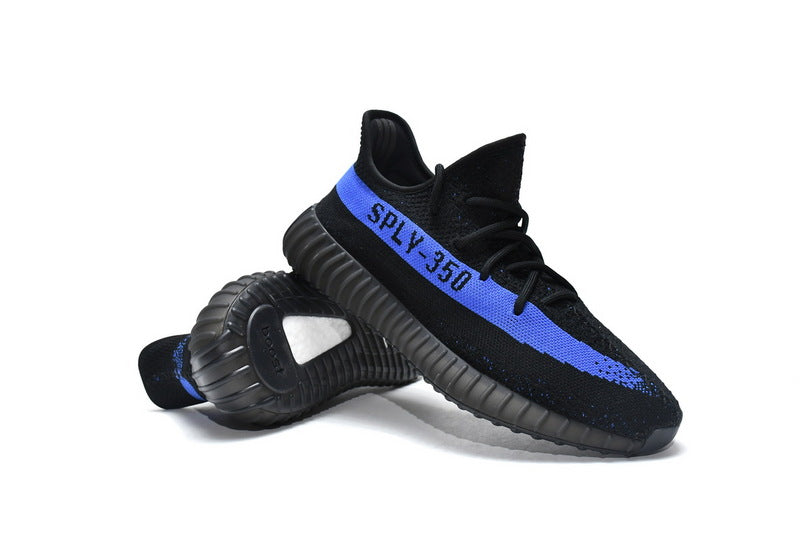 Yeezy 350 V2 'Dazzling Blue'