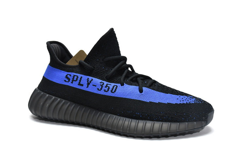 Yeezy 350 V2 'Dazzling Blue'