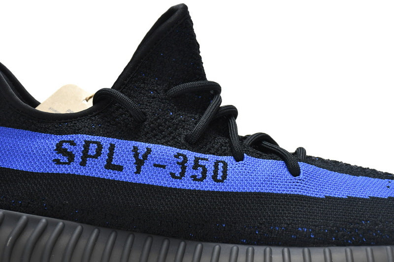 Yeezy 350 V2 'Dazzling Blue'