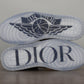 Jordan 1 High 'Dior'