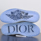 Jordan 1 Low 'Dior'