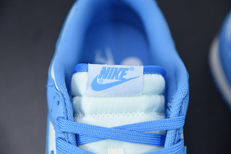 Nike SB Dunk 'UNC'