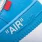 Nike x OFF-White Air Force 1 Low 'MCA'