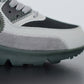 Nike Air Max 90 x OFF-White 'Grey'