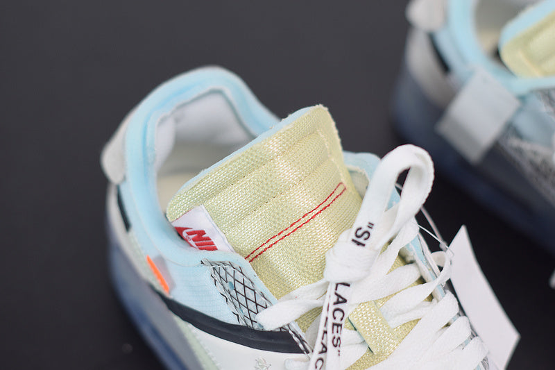 Off white air 2025 max 9 australia