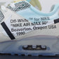 Nike Air Max 90 x OFF-White 'The Ten'