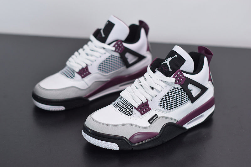 Psg x air jordan 4 retro Clearance