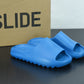 Yeezy Slides 'Azure'