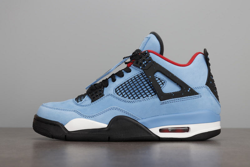 Jordan 4 hotsell jack cactus