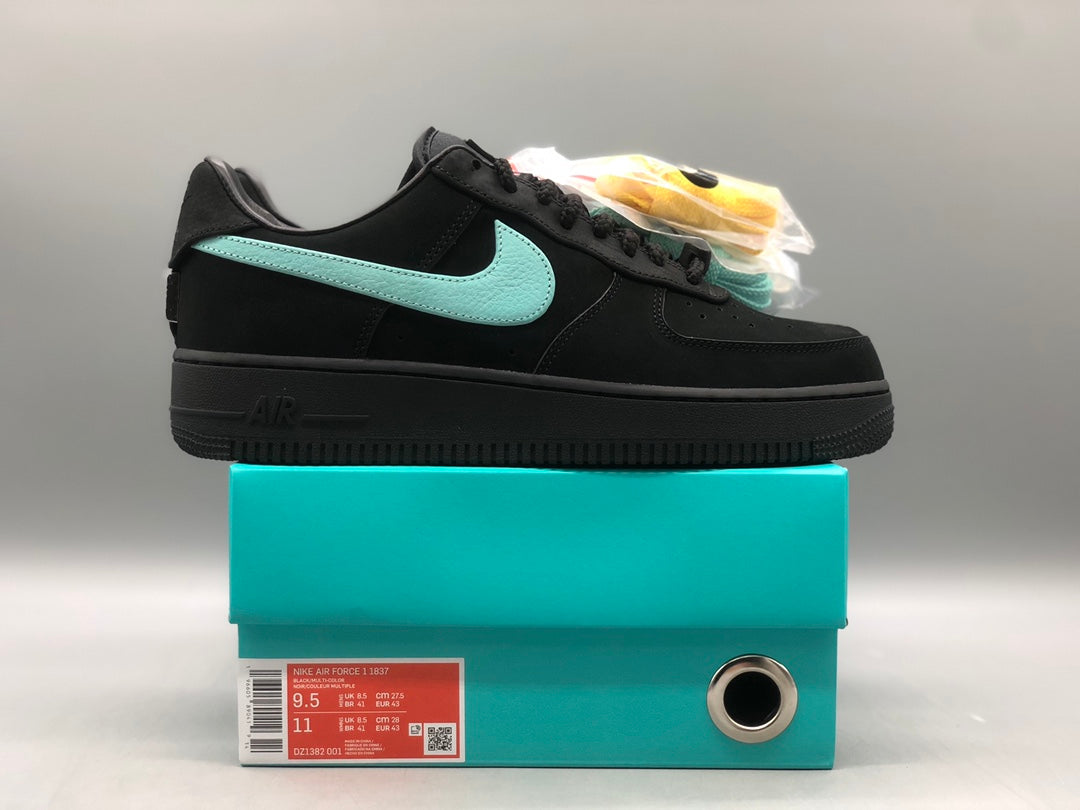 Nike Air Force 1 Low 'Tiffany & Co.' – Sole Exotica