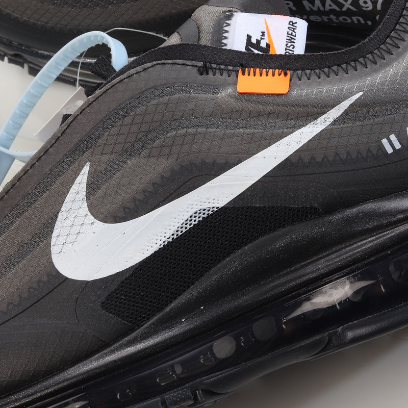 Ow x air hot sale max 97 black