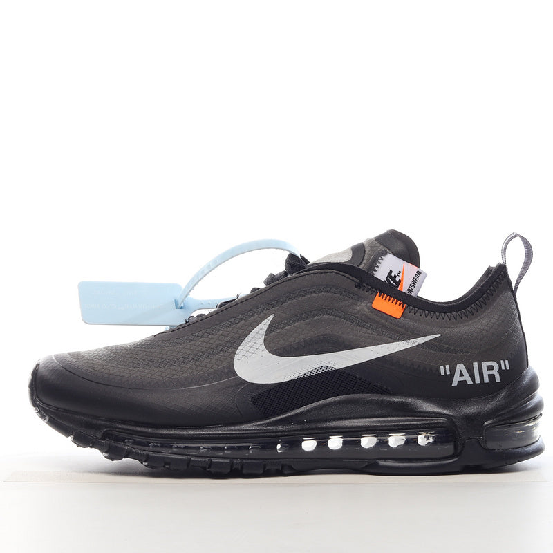 Am 97 2024 black white