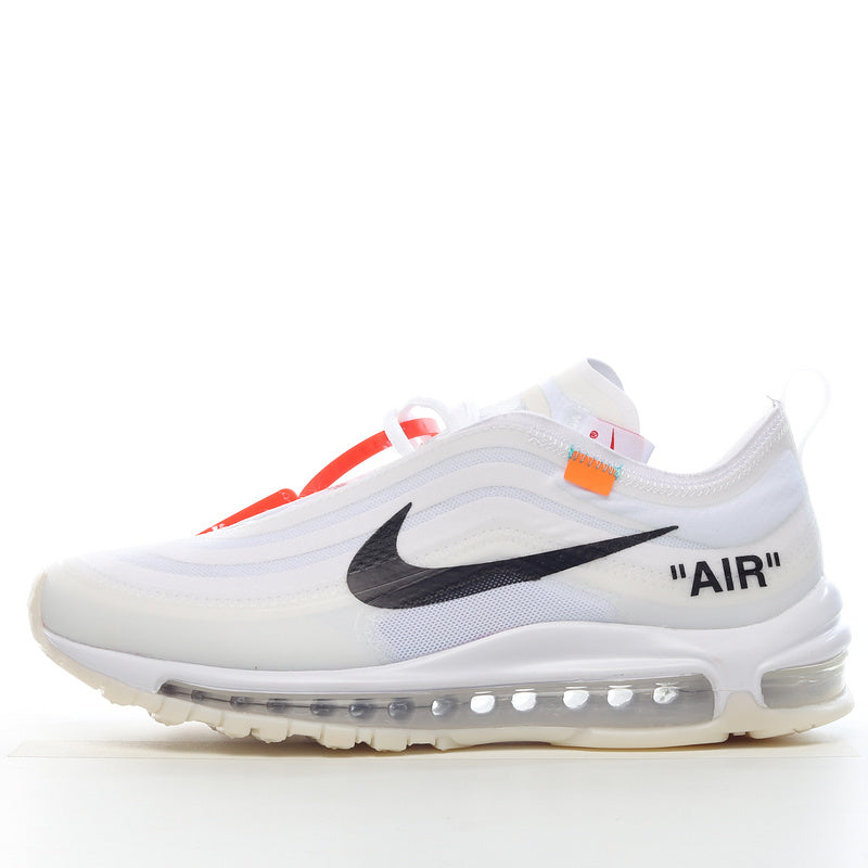 Nike off white air max 97 the ten Clearance