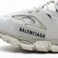 Balenciaga Track Runner 'White'