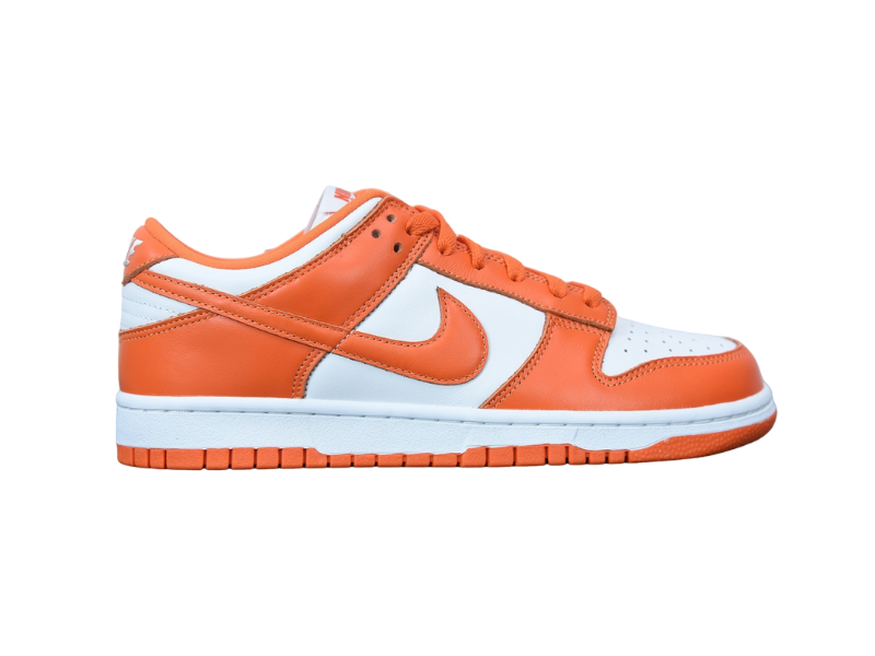 Nike SB Dunk 'Syracuse' – Sole Exotica