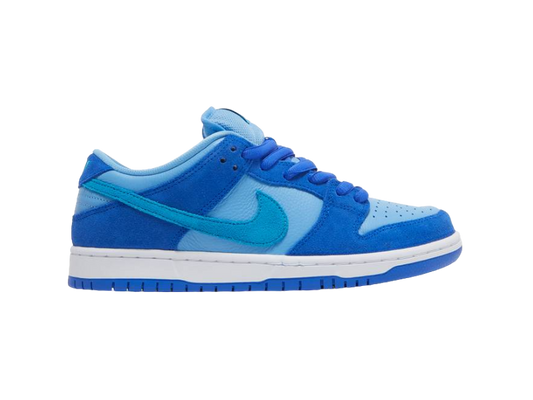 Nike SB Dunk 'Blue Raspberry'