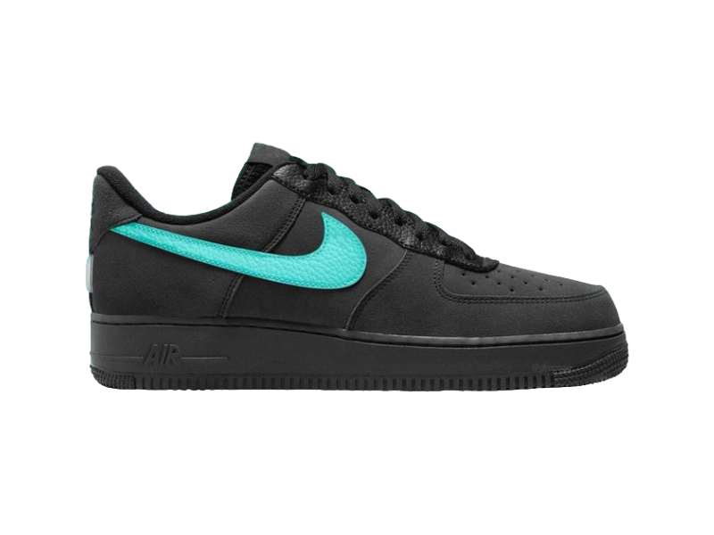 Nike Air Force 1 Low 'Tiffany & Co.' – Sole Exotica