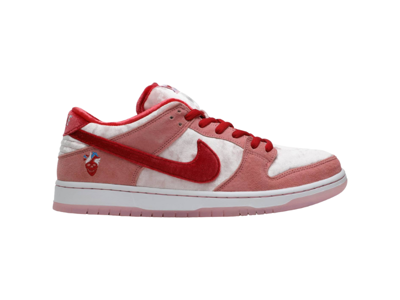 Nike SB Dunk x StrangeLove 'Valentine's Day'