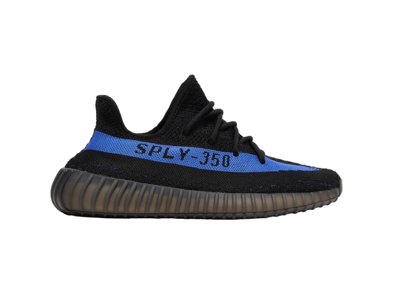 Yeezy 350 V2 'Dazzling Blue'