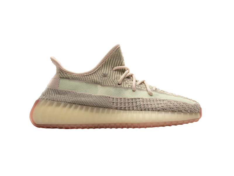 Yeezy 350 V2 'Citrin'