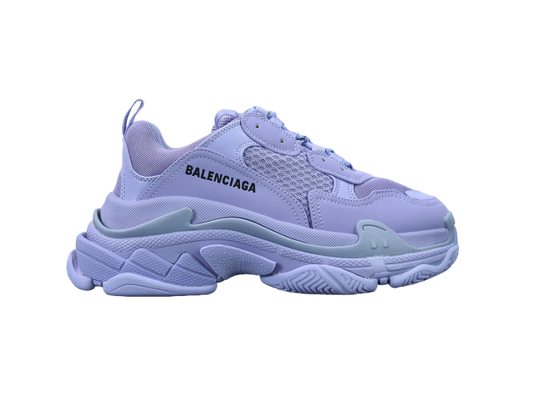 Triple s sole hot sale