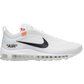 Nike Air Max 97 x OFF-White 'The Ten'