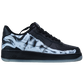 Nike Air Force 1 Low 'Black Skeleton'
